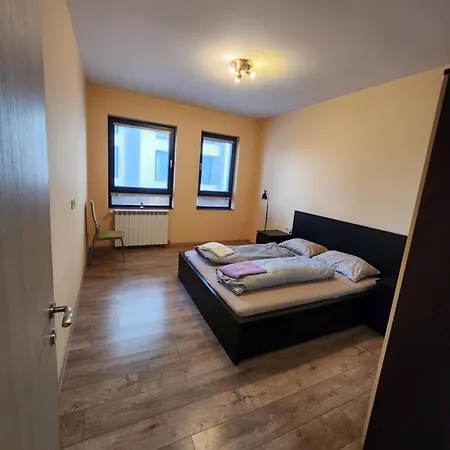 Apartament Dukov Residens