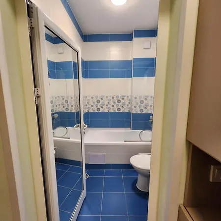 Apartament Dukov Residens